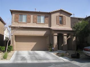 9056 Salvatore St, Las Vegas, NV 89148