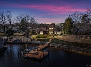 248 E Harbor Dr, Reedville, VA 22539