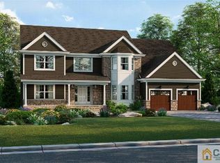 66 Windsor Rd, Belle Mead, NJ 08502