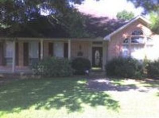 6355 Durango Dr, Beaumont, TX 77708