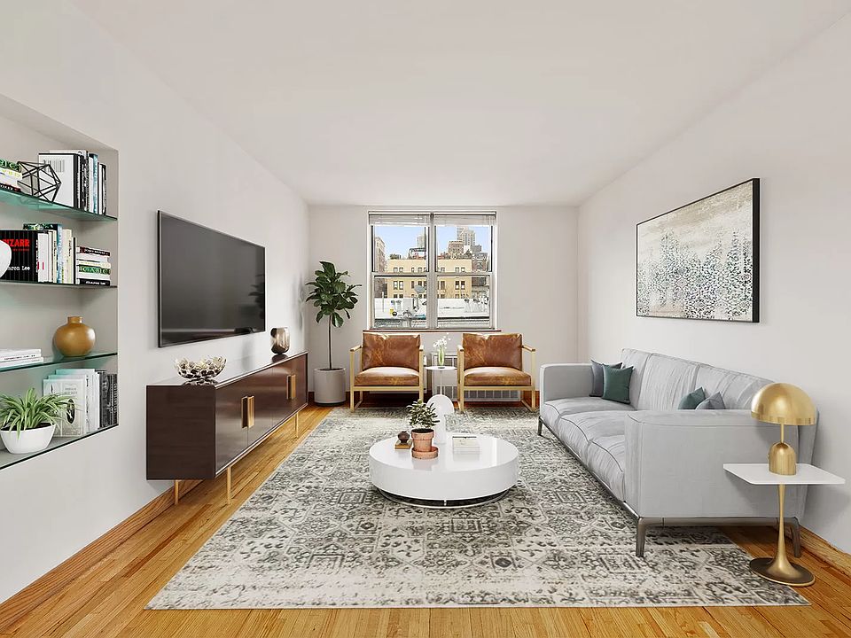1st image of 166 W 76th St APT 6C