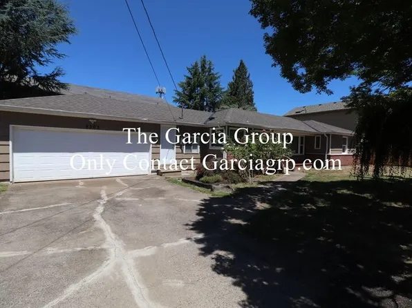 9303 SE Francis St, Portland, OR 97266