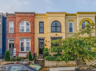 1311 Emerald St NE, Washington, DC 20002