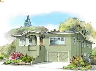1015 Hollywood Ave, Oakland, CA