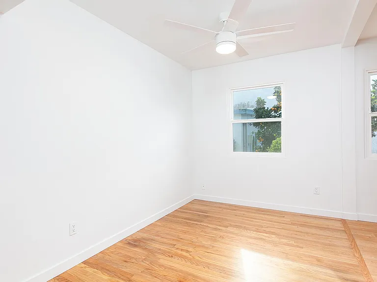 Dining room. The kitchen is to the right in this photo.