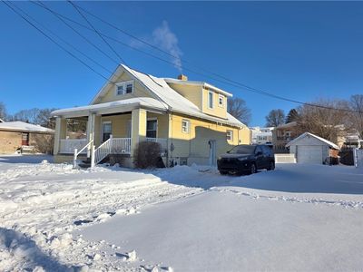 204 Fayette Ave, Oakdale, PA, 15071