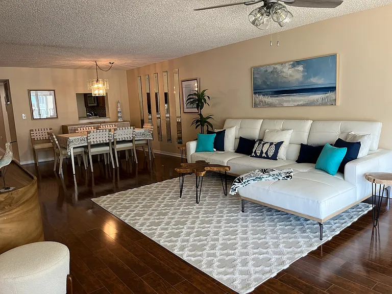 6600 Sunset Way #206 — Photo 8