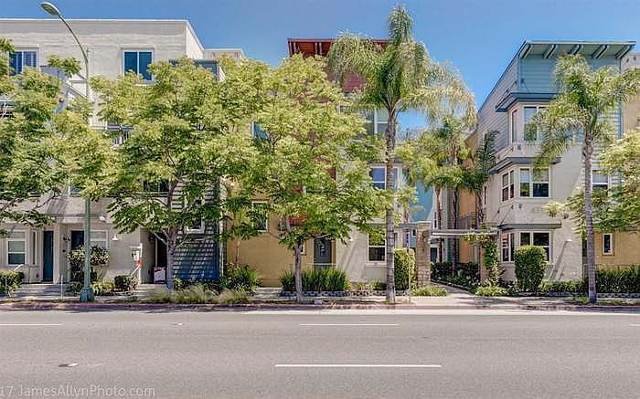 1st image of 405 W 2nd Ave Unit 1109