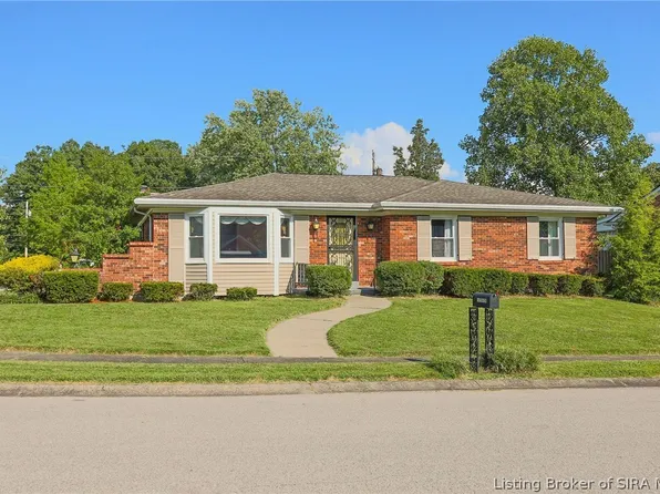3328 Ashley Court, New Albany, IN 47150
