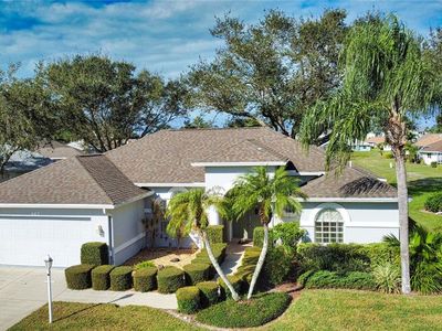 467 Bermuda Isles Cir, Venice, FL, 34292