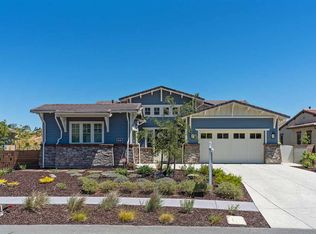 23 Coffee Berry Ln, Orinda, CA 94563