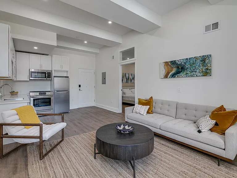 The Ledger Residences — Photo 36