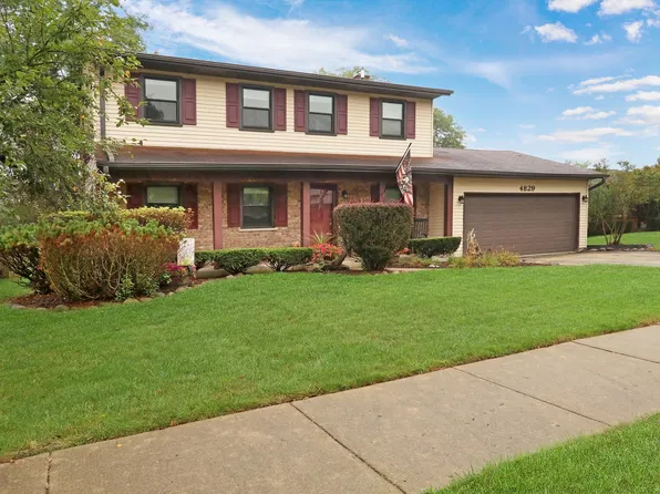 4829 Eastwood Ct, Waukegan, IL 60087