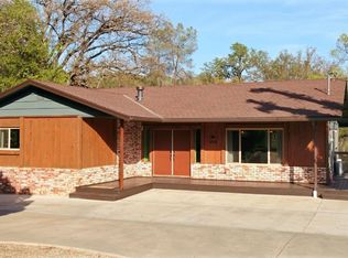 5104 Darrah Rd, Mariposa, CA 95338