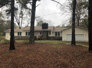 4527 Newnan Rd, Griffin, GA 30223