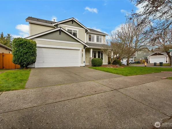 7220 Bronington Drive SE, Tumwater, WA 98512