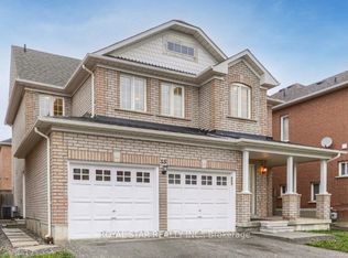 15 Masters Green Cres #Basement, Brampton, ON L7A 3K3