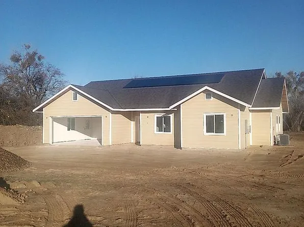 3980 Merced Falls Rd, Snelling, CA 95369