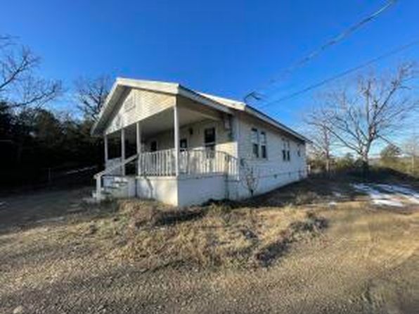 4420 Cottontown Rd, Scranton, AR 72863