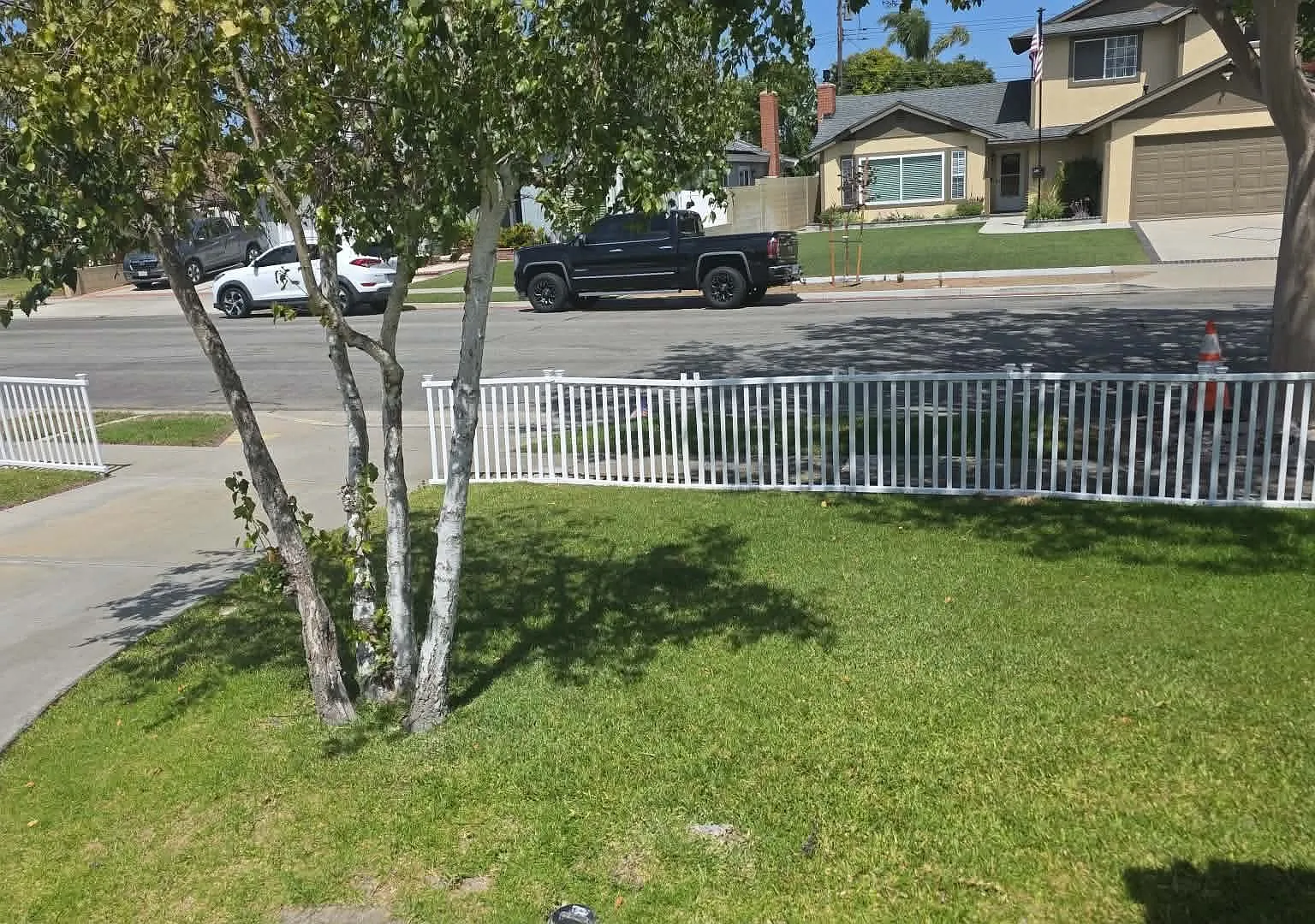 4 bed, 1279 sqft, $4,600 — Photo 3