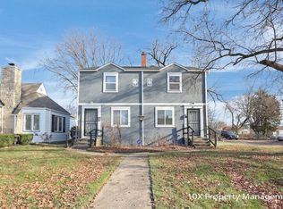 1518 Wilson, Columbus, OH