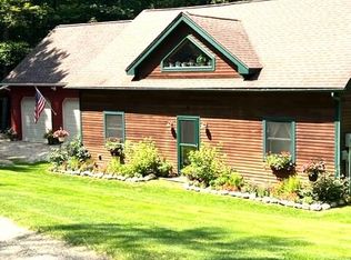 73 Brick Church Rd, Malone, NY 12953