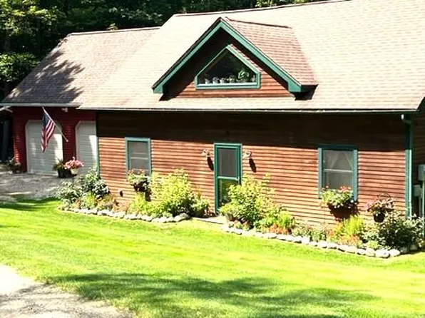 73 Brick Church Rd, Malone, NY 12953