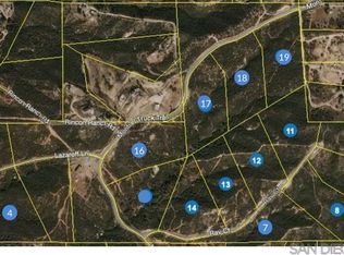 0 Rav Ct #11, Jamul, CA 91935