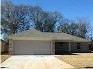 116 Bradford Cir, Tuscaloosa, AL 35405