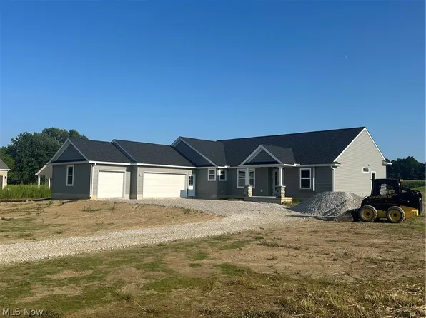 52101 N Ridge Rd, Vermilion, OH 44089