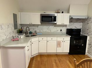 26 Frederick Rd #3, Braintree, MA 02184