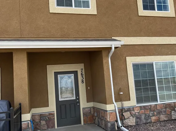 7653 Jack Pine Grv, Colorado Springs, CO 80908