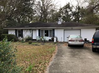 3631 Barton St, Johns Island, SC 29455