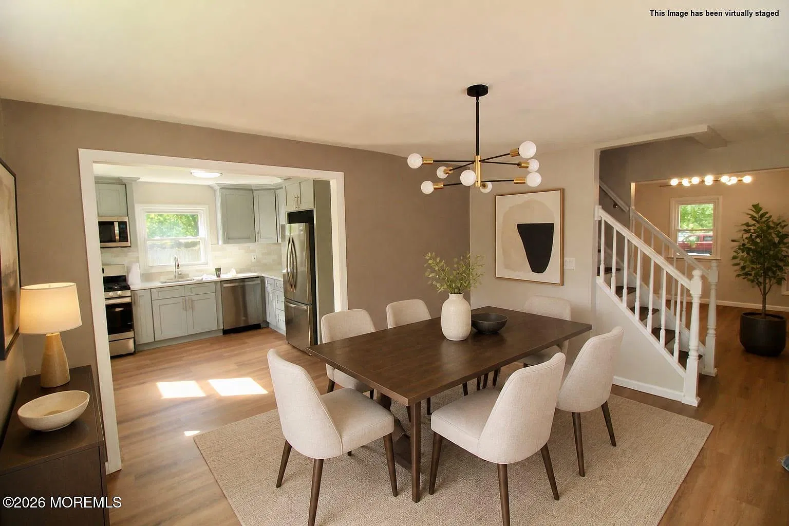 4 bed, $3,600 — Photo 3