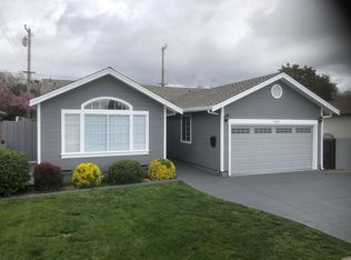 3491 San Marcos Way, Santa Clara, CA 95051