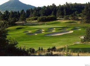 6511 Bear Dance Dr, Larkspur, CO 80118