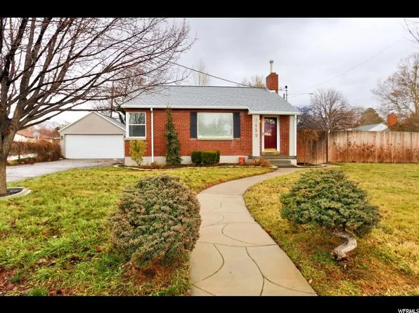3459 S 1100 E, Salt Lake City, UT 84106