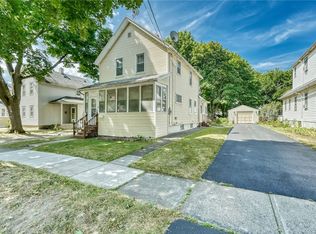 175 Campbell Park, Rochester, NY 14606