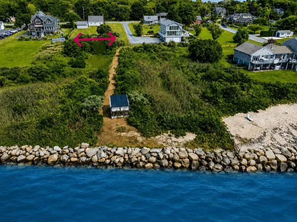 0 Frederick Ave, Fairhaven, MA 02719