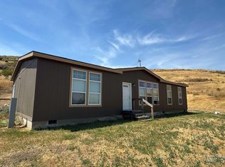 188 Coyote Dr, Lapwai, ID 83540