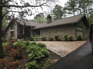 3157 Rauschenberg Rd NW, Dalton, GA 30721