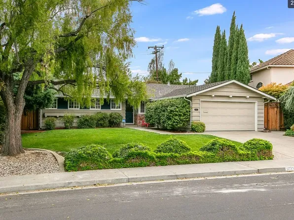 3744 Benton St, Santa Clara, CA 95051