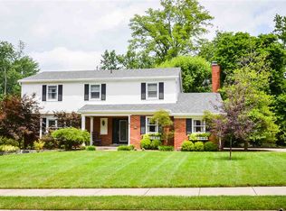 224 N Colony Dr, Edgewood, KY 41017