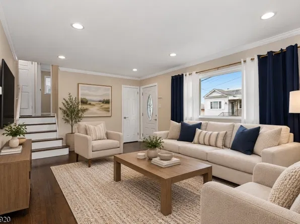 253 Stover Ave, North Arlington Boro, NJ 07031