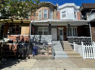 2536 S Percy St, Philadelphia, PA 19148