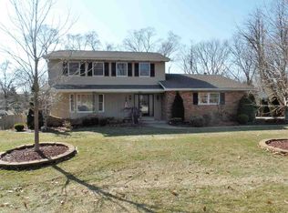 53177 Berwick Dr, South Bend, IN