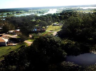 Mullet Lake Park Rd, Geneva, FL 32732