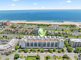 432 Ocean Blvd UNIT 208, Long Branch, NJ 07740