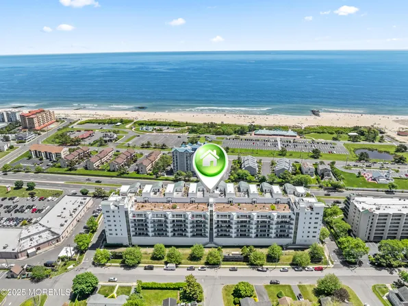432 Ocean Boulevard #208, Long Branch, NJ 07740