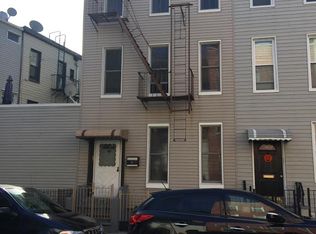 93 Eckford St, Brooklyn, NY 11222
